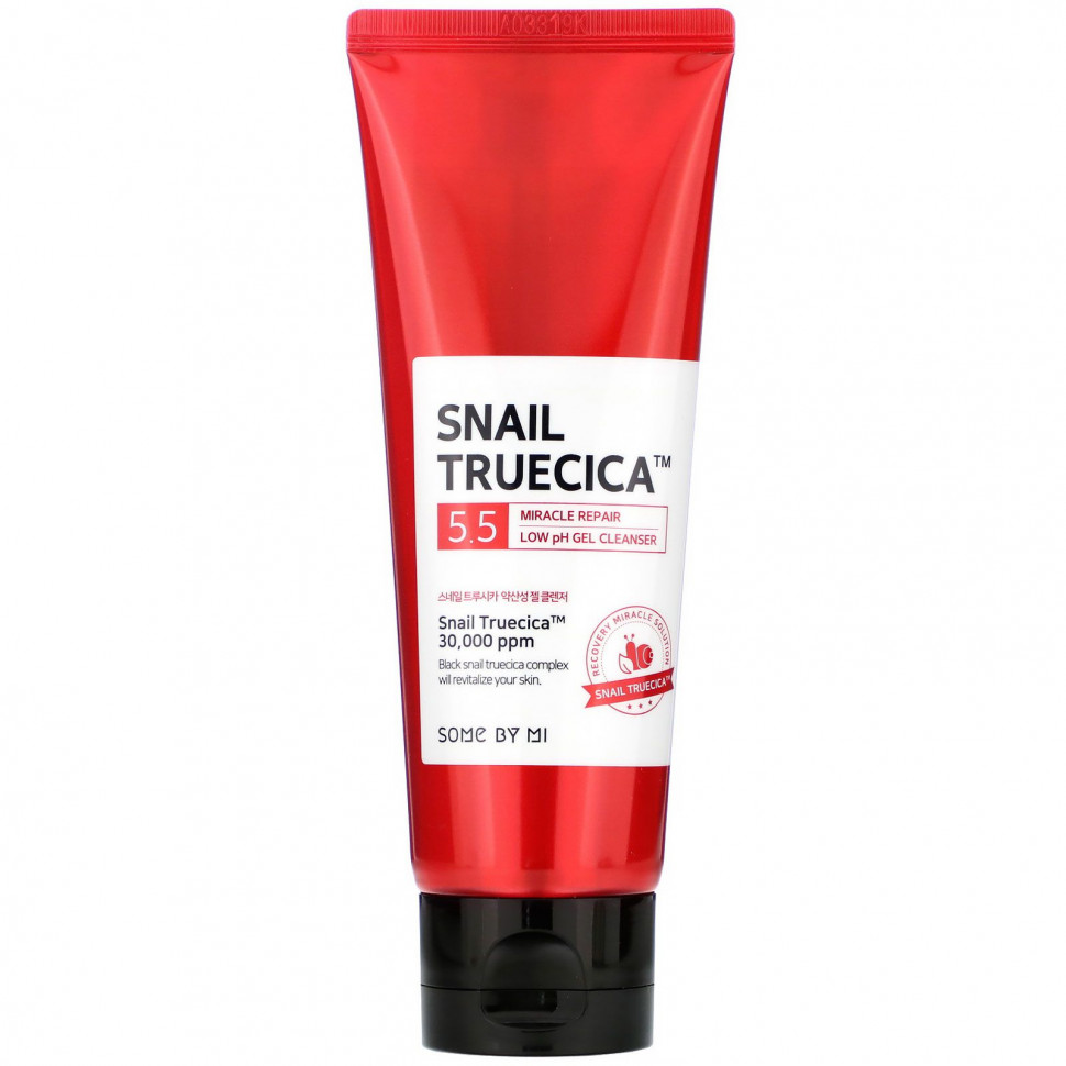 Some By Mi, Snail Truecica,    Miracle Repair   pH, 3,38   (100 )  2240