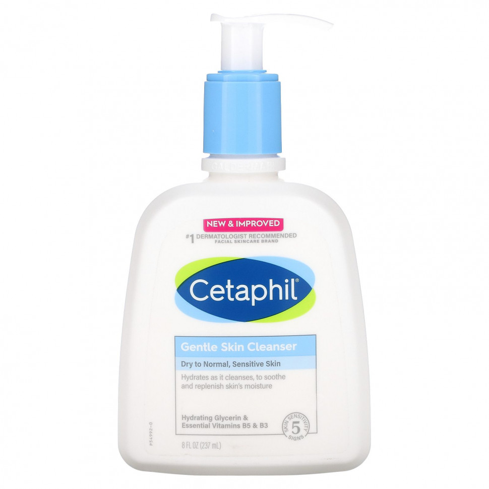 Cetaphil,   ,  , 237  (8 . )  2610