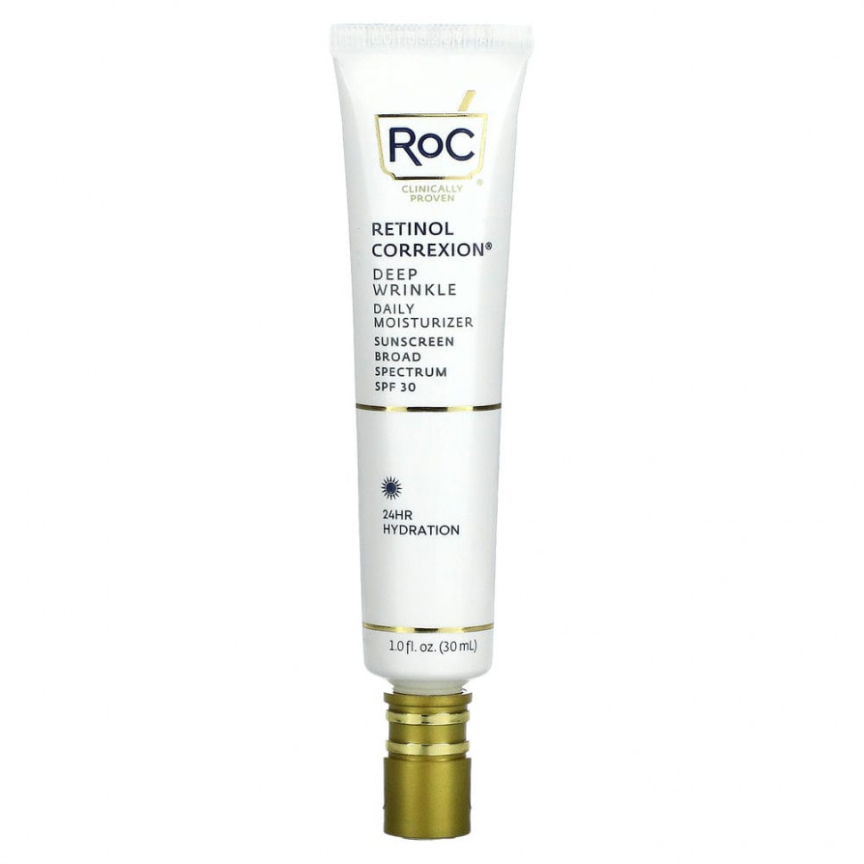 RoC, Retinol Correxion,      , SPF 30, 30  (1 . )  5670