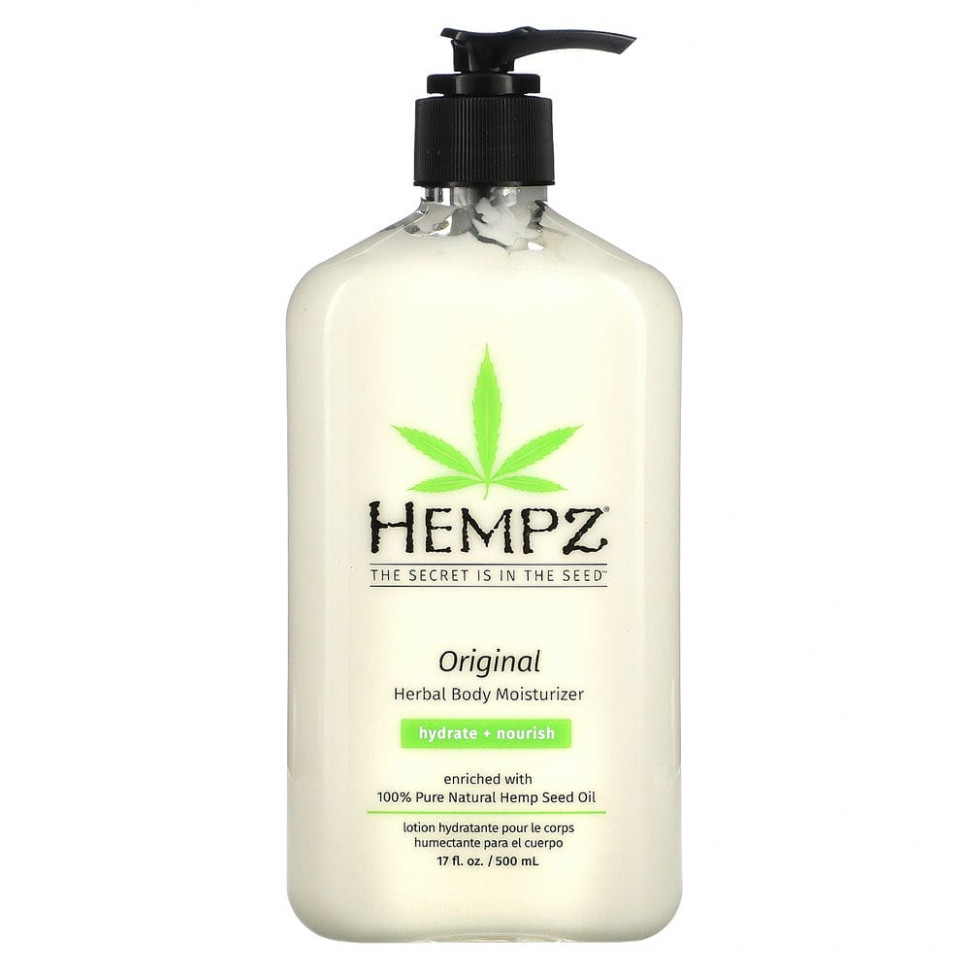 Hempz,        , 500  (17 . )  4660