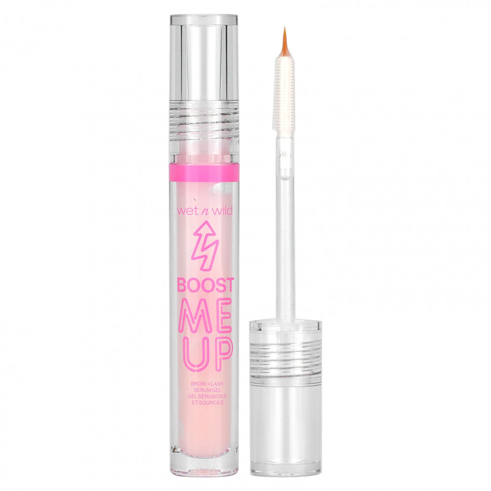 wet n wild, Boost Me Up, -    , 5  (0,16 . )  1420