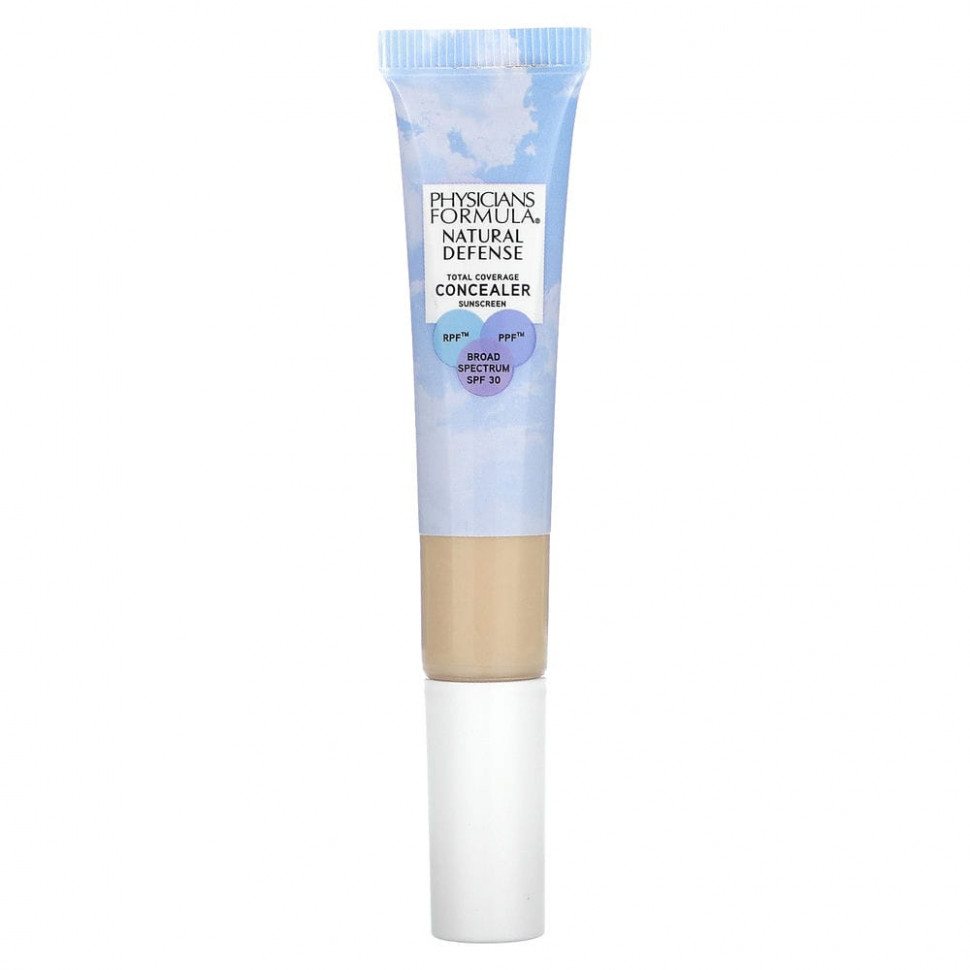 Physicians Formula, Natural Defense, , SPF 30, , 7  (0,23 . )  2560