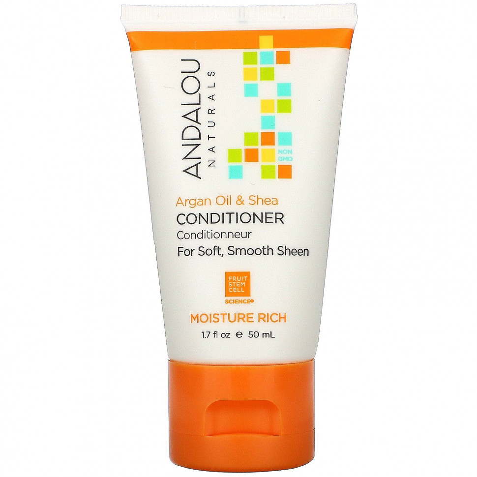 Andalou Naturals, ,     , 50  (1,7 . )  590