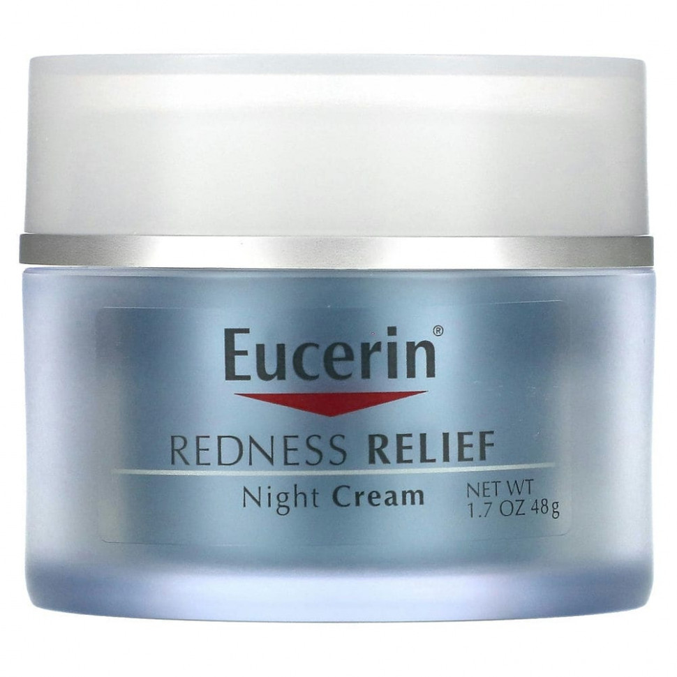  IHerb () Eucerin, '  ',      , 1.7  (48 ), ,    3320 