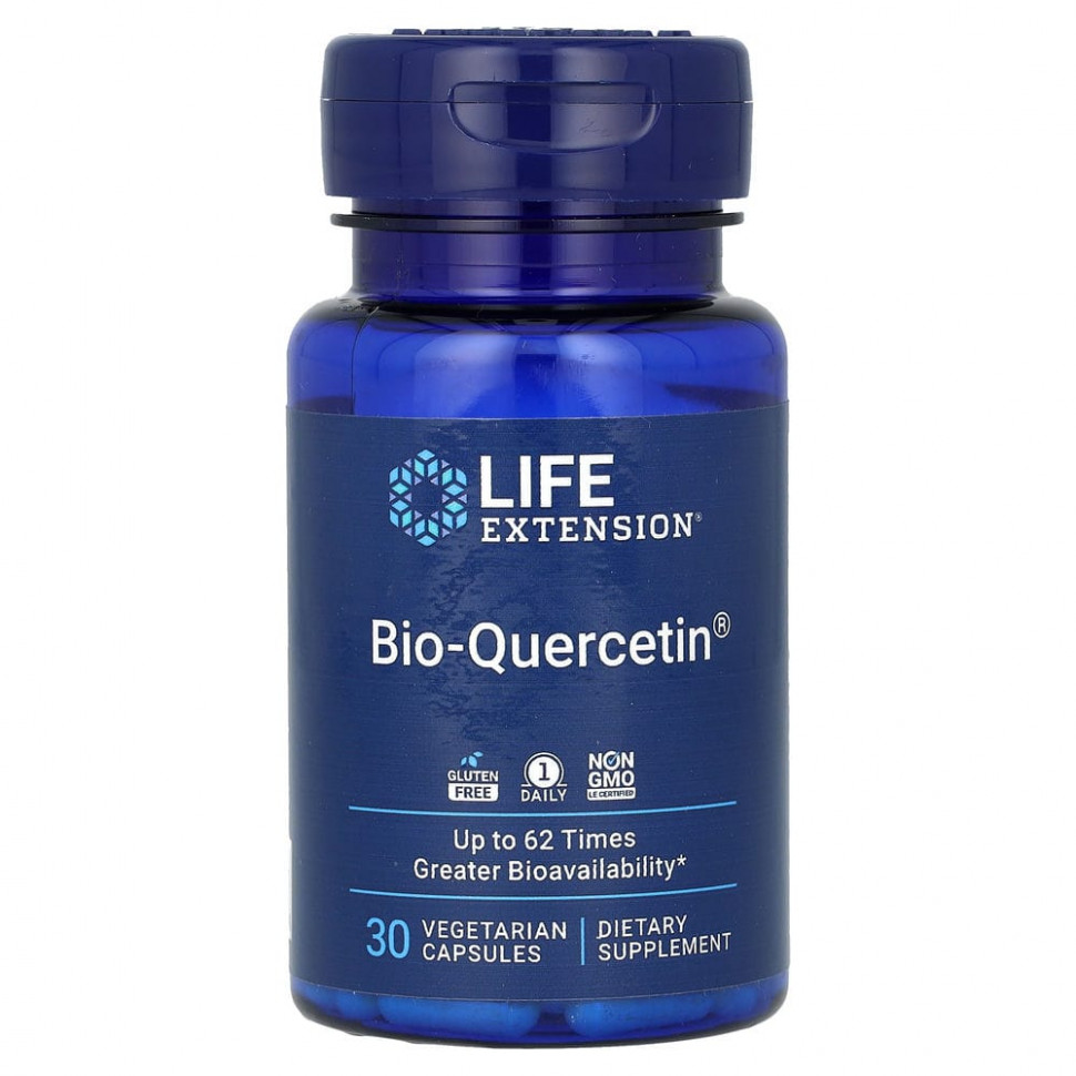  IHerb () Life Extension, , 30  , ,    1360 