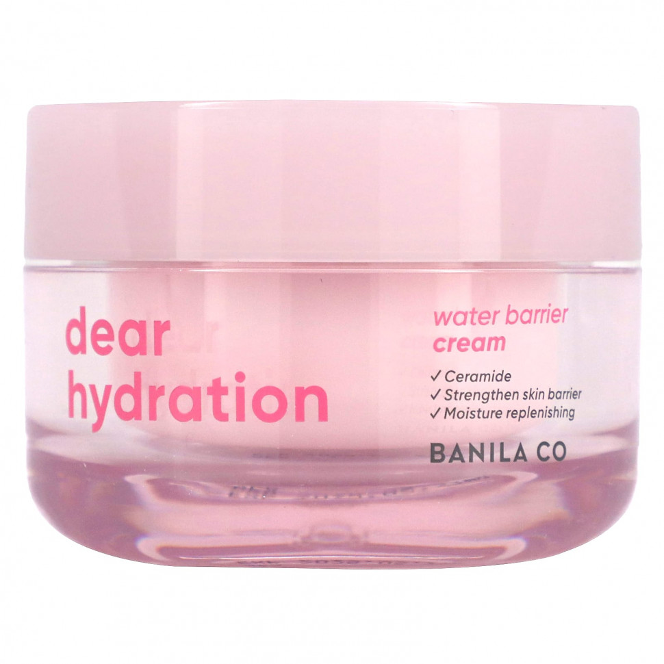 Banila Co, Dear Hydration,   , 50  (1,69 . )  4610