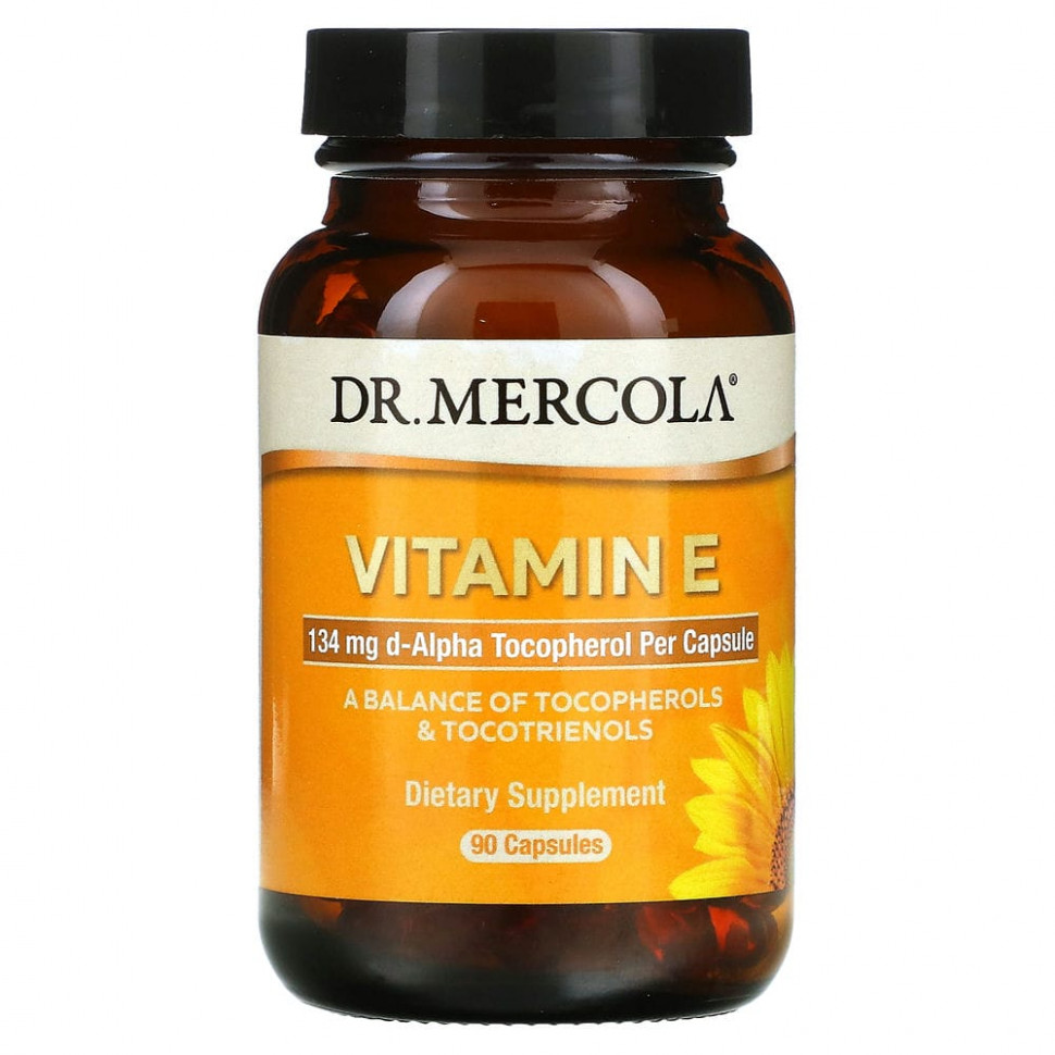 Dr. Mercola,  E, 90   12390