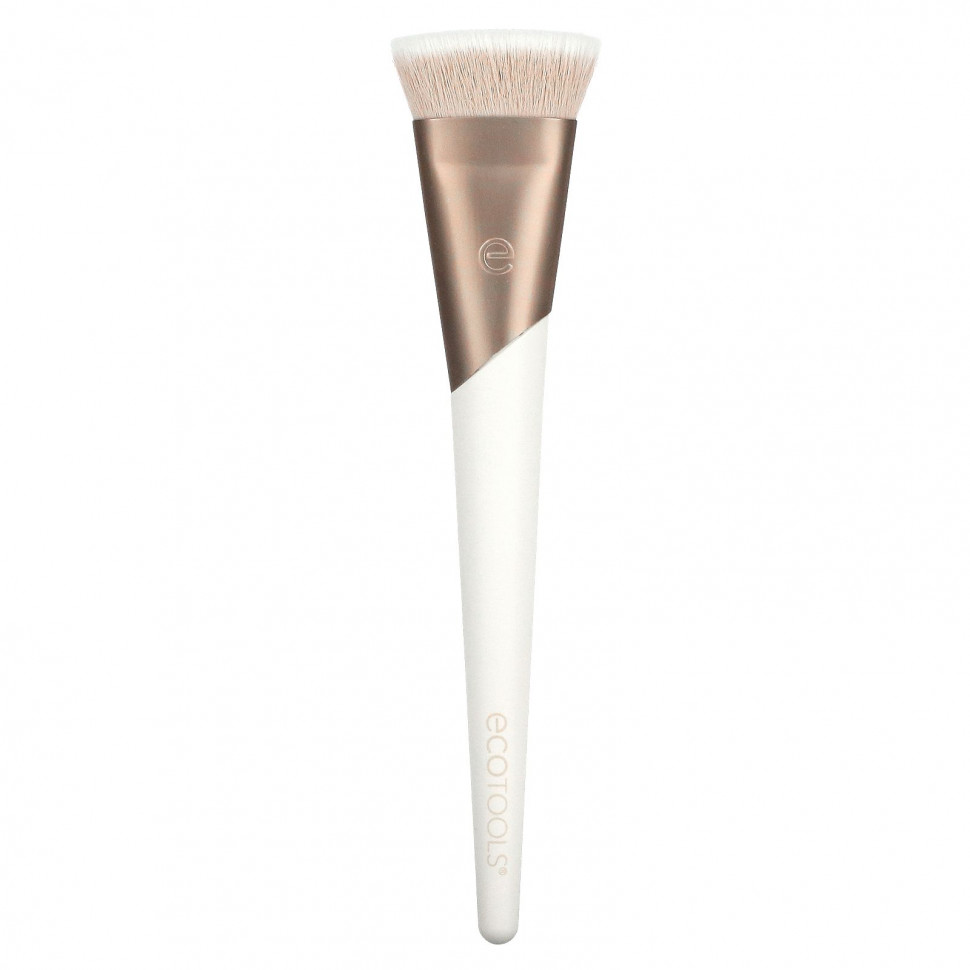 EcoTools, Luxe Collection, Flawless Foundation,   `` 1 .  1490