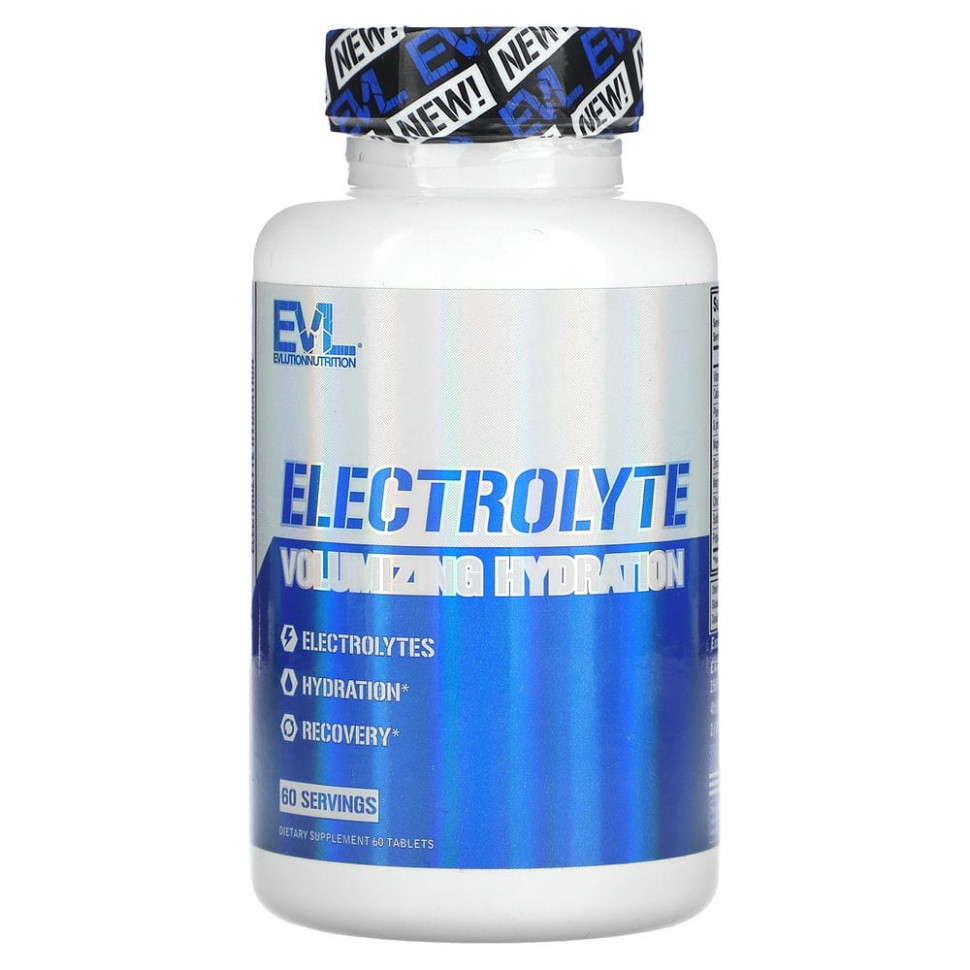 EVLution Nutrition,      , 60   2270