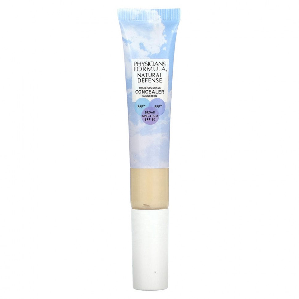 Physicians Formula, Natural Defense, , SPF 30, , 7  (0,23 . )  2560