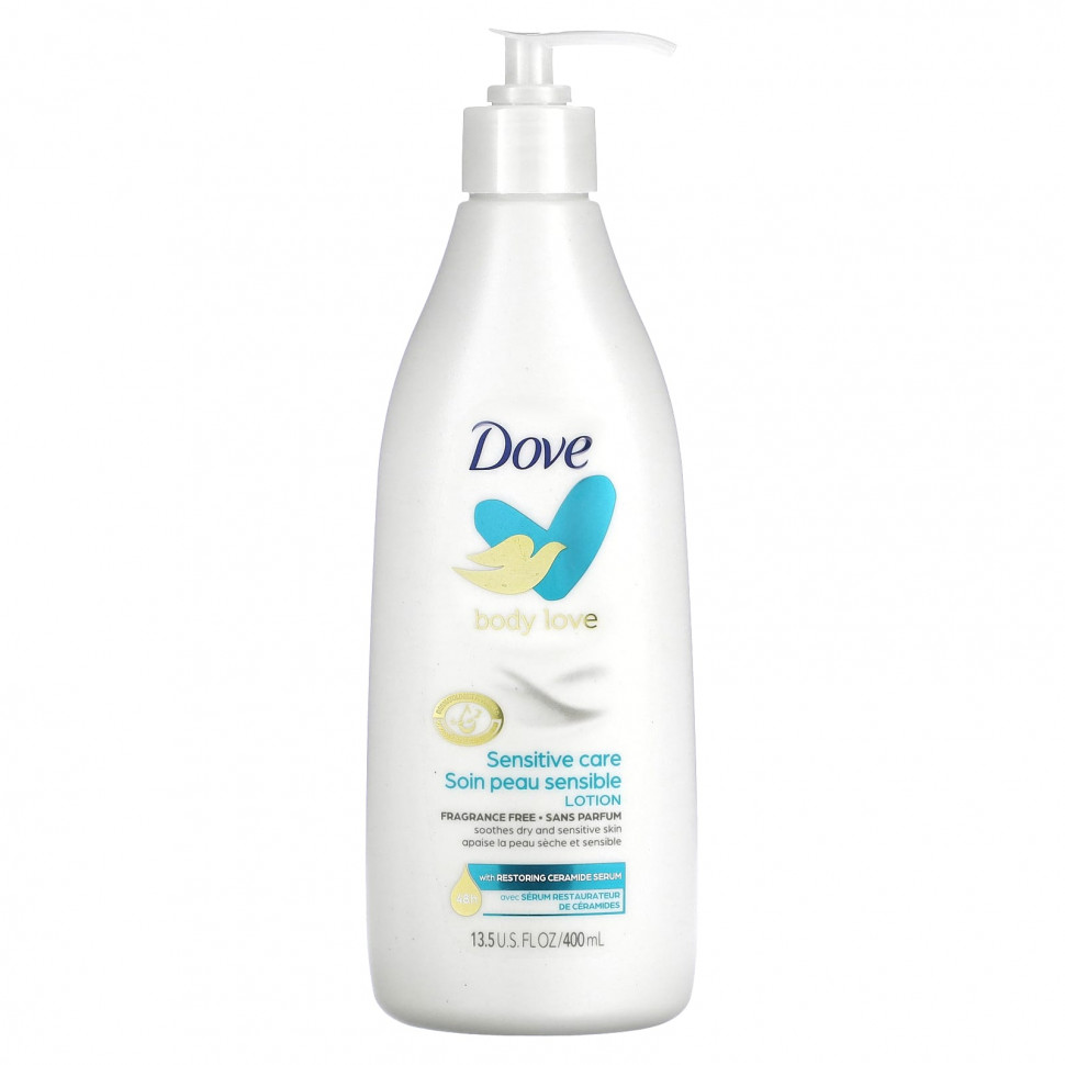 Dove,    ,  , 400  (13,5 . )  1990