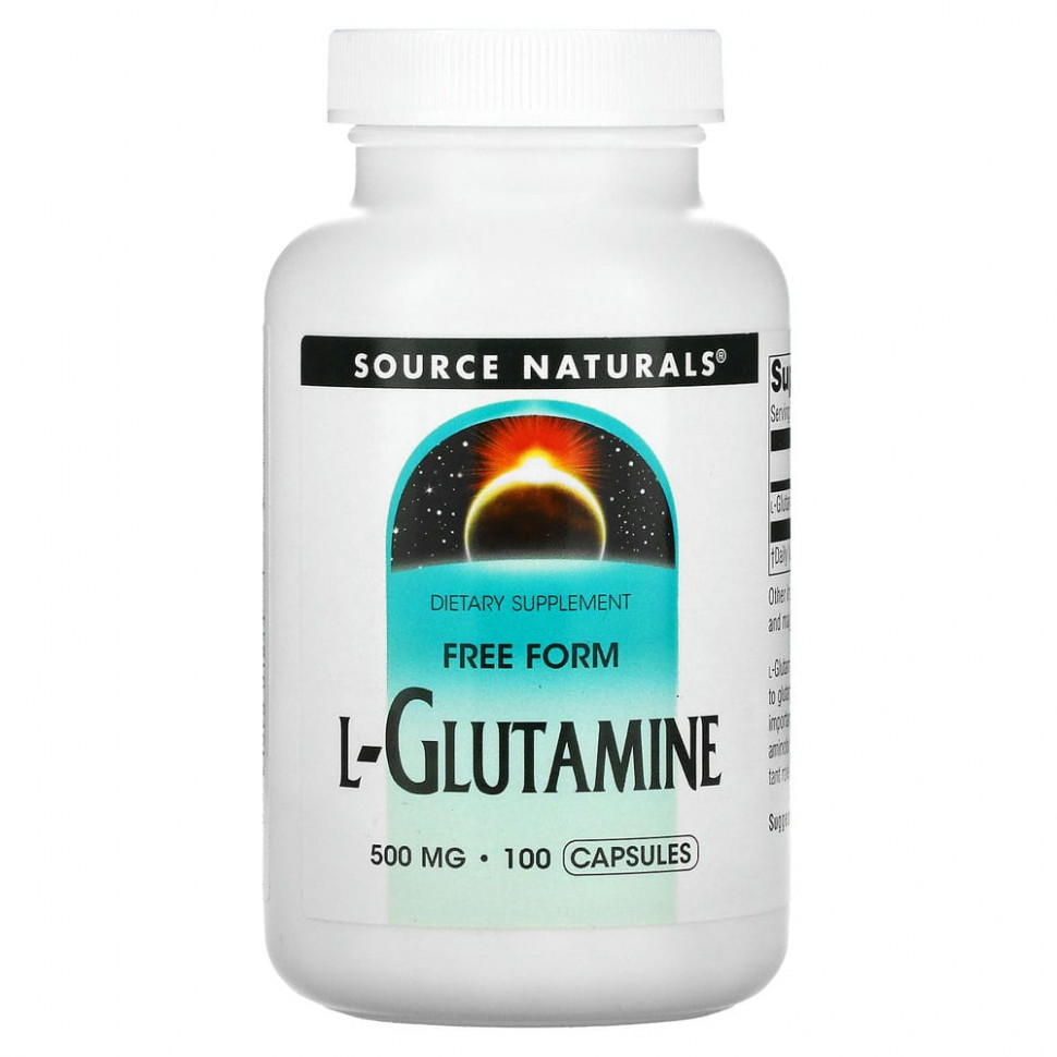  IHerb () Source Naturals, L-, 500 , 100 , ,    2260 