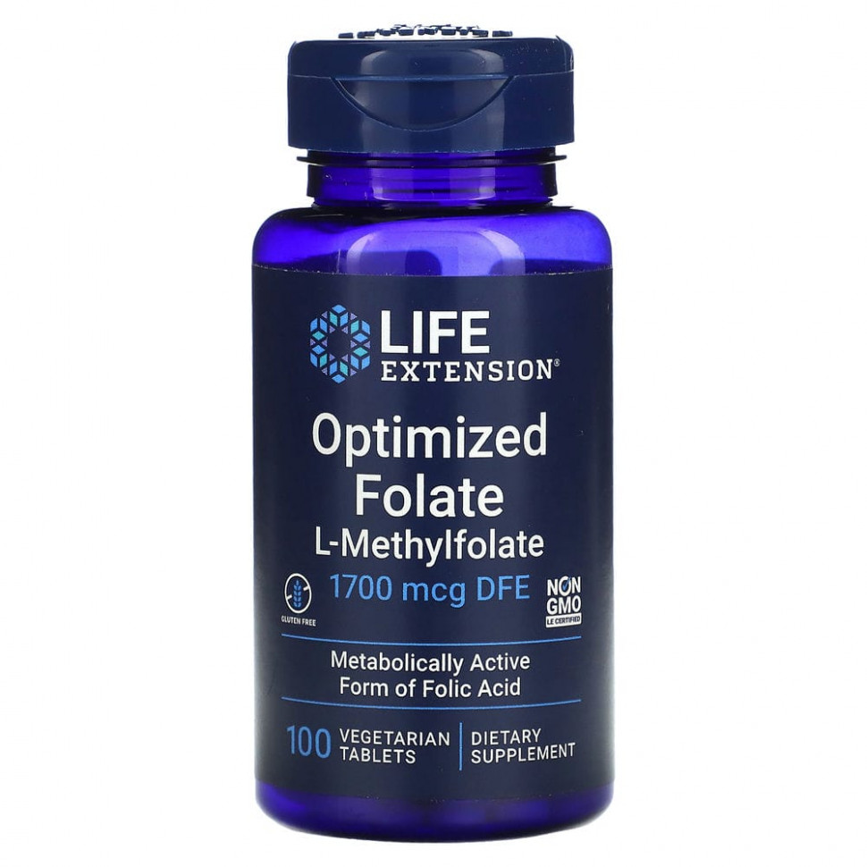  IHerb () Life Extension,  , 1700  DFE, 100  , ,    1710 