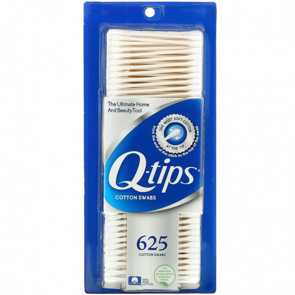 Q-tips,  , 625   1500