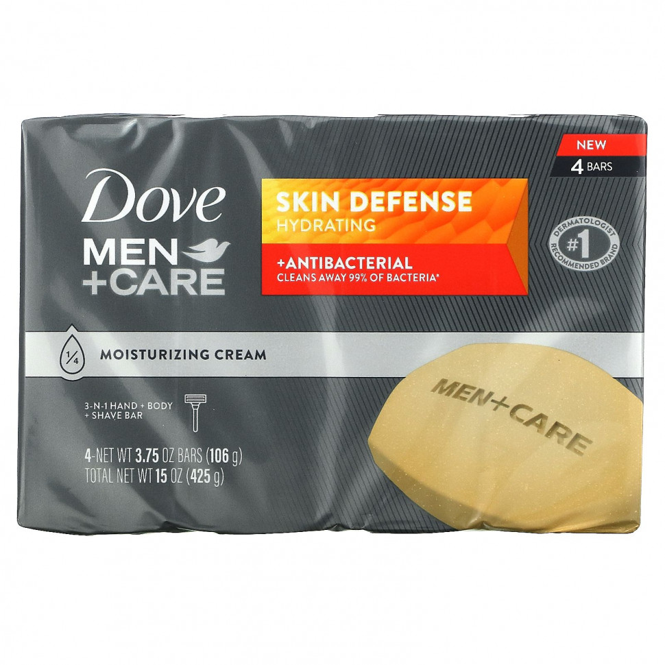 Dove, Men + Care,    ,  3  1  ,   , 4 , 106  (3,75 )  2290