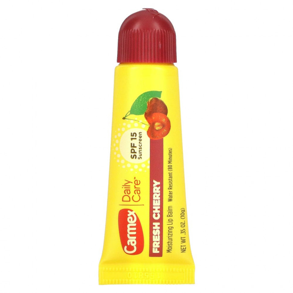 Carmex, Daily Care,    , , SPF 15, 10  (0,35 )  420