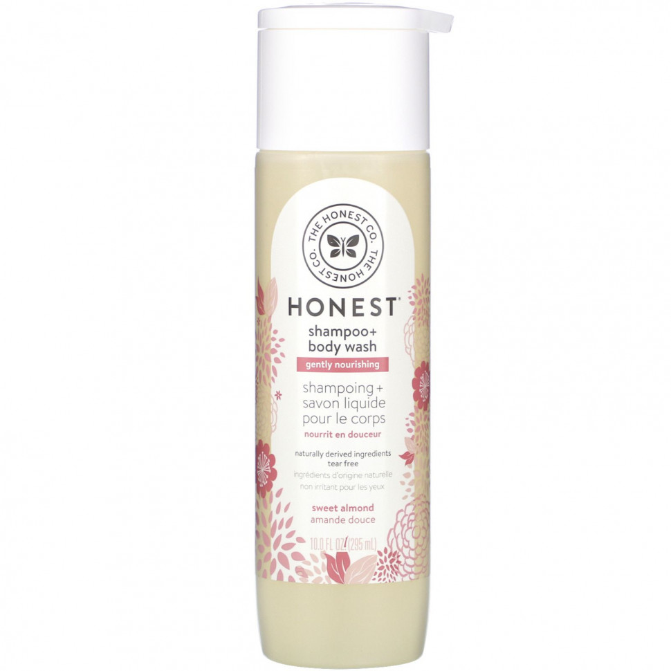 The Honest Company,    +   ,  , 10,0   (295 )  2450