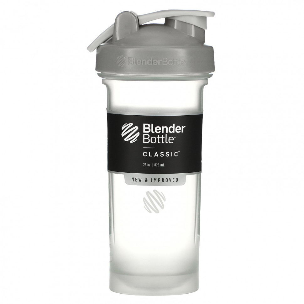 Blender Bottle, Classic with Loop,  , 828  (28 )  2320