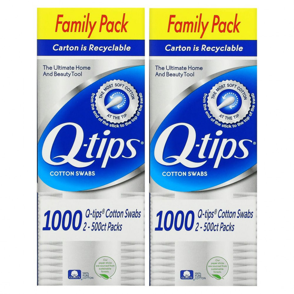 Q-tips,  ,  , 2 .,  500   2390