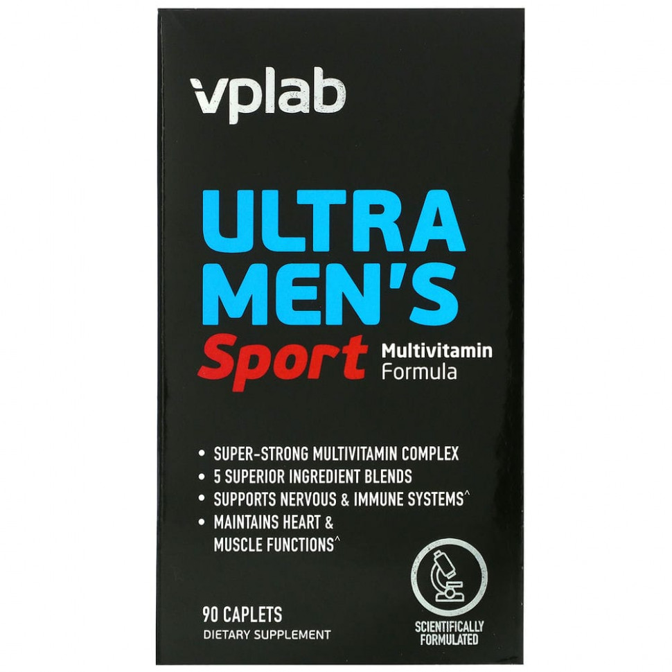 Vplab, Ultra Mens,      , 90   2950