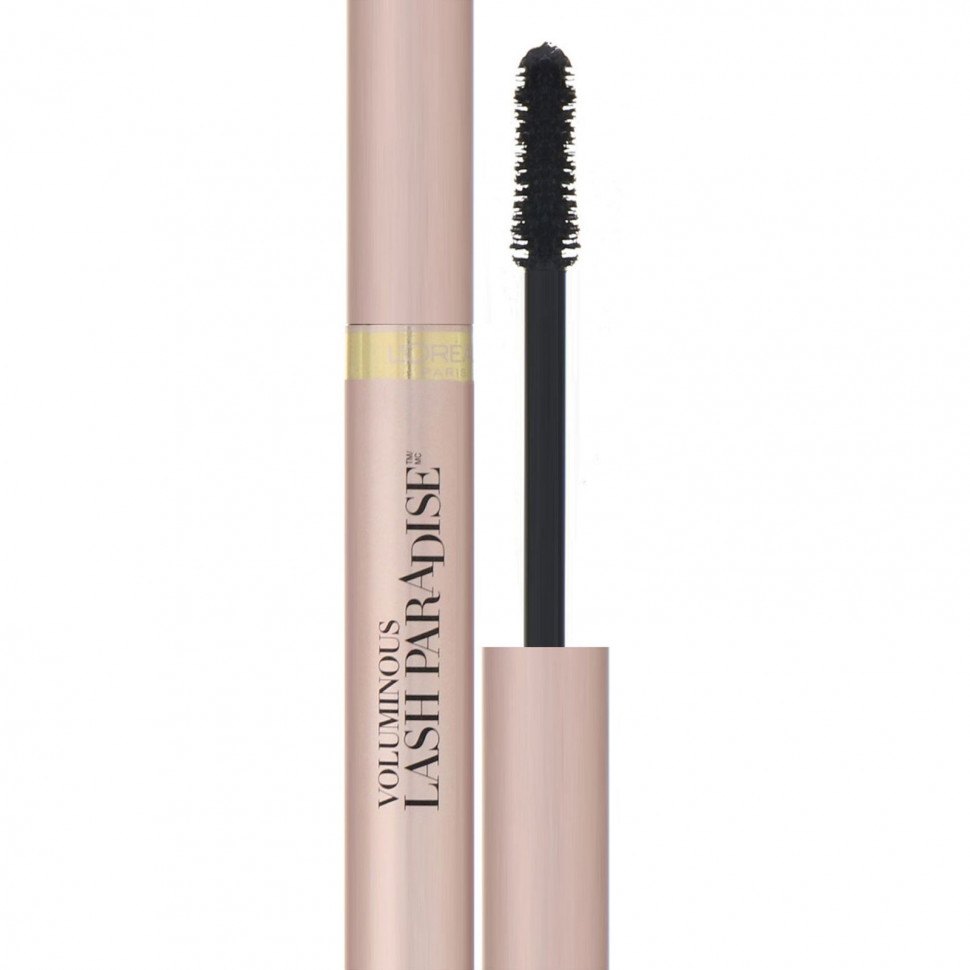 L'Oreal,    Voluminous Lash Paradise, - 200, 8,5   2730