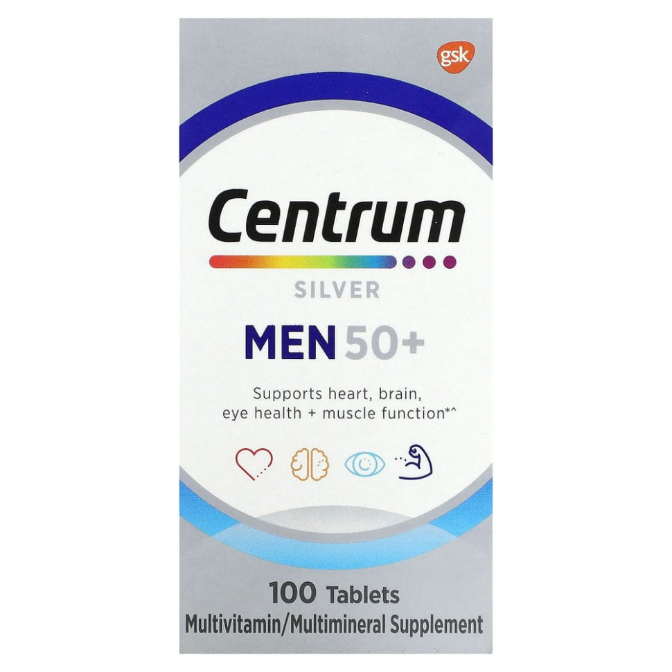  IHerb () Centrum,      50 , 100 , ,    3860 