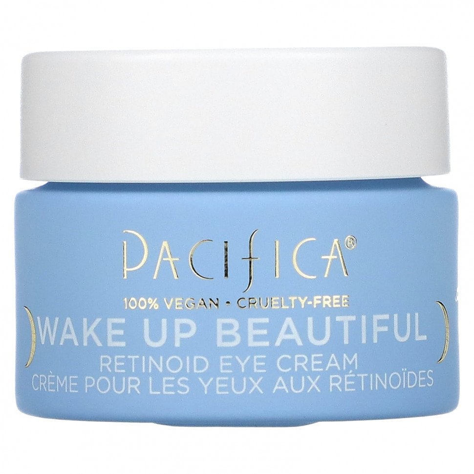  IHerb () Pacifica, Wake Up Beautiful,       , 15  (0,5 . ), ,    2750 