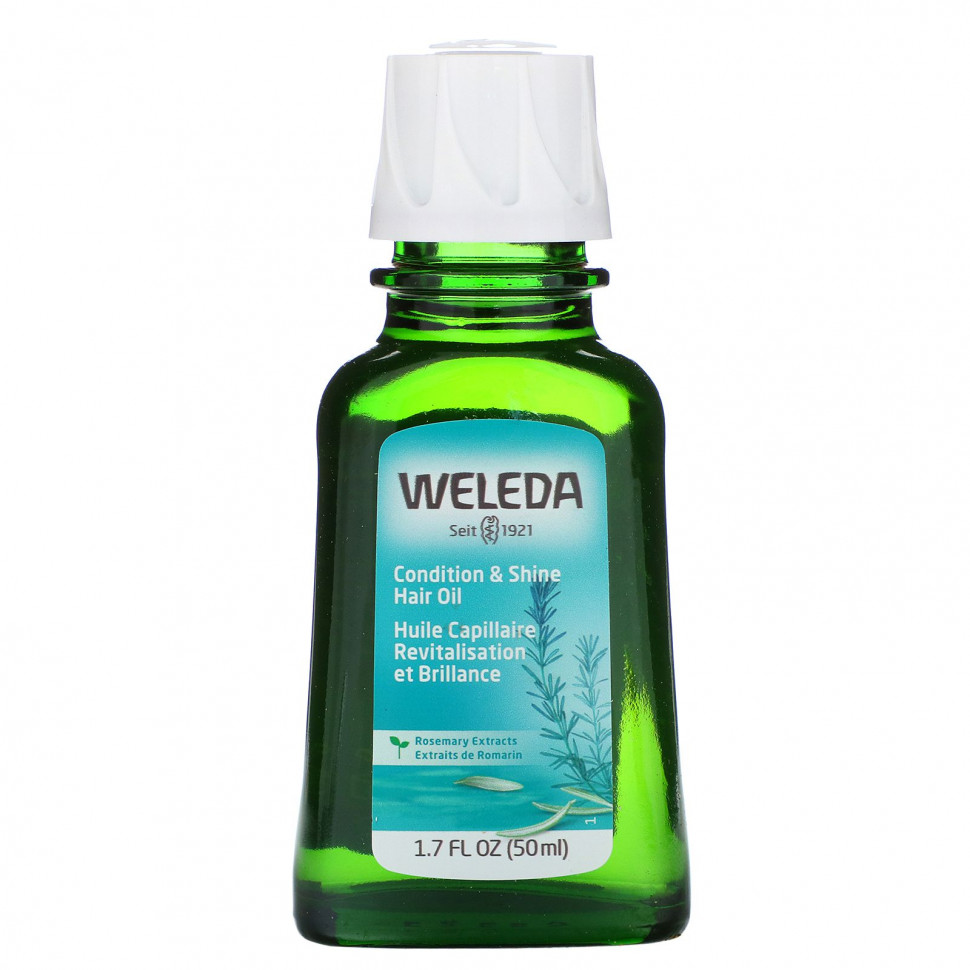 Weleda,      ,   , 50  (1,7 . )  3870