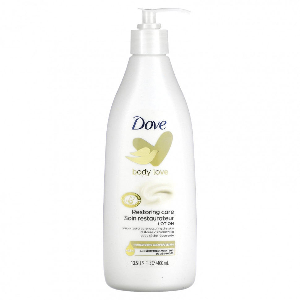 Dove,  , 400  (13,5 . )  1990