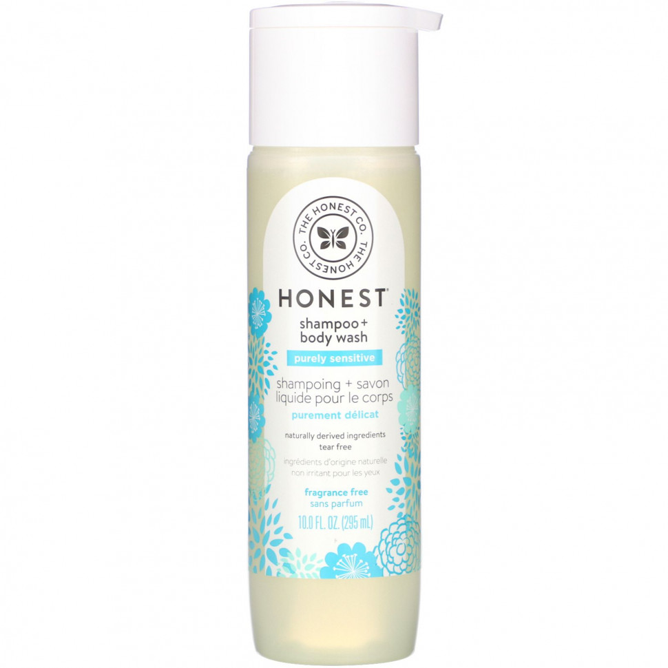 The Honest Company, Purely Sensitive,    ,  , 295  (10,0 . )  2450