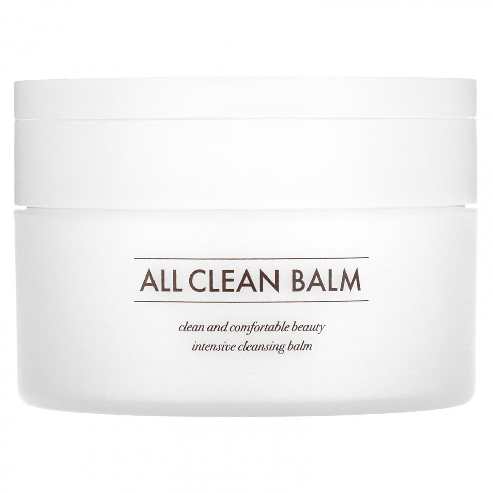 Heimish, All Clean Balm, , 120  (4,05 . )  3290