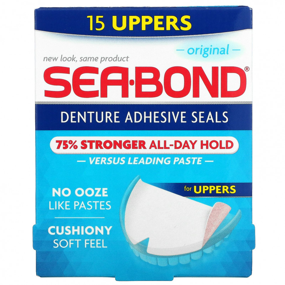 SeaBond,    , , 15 .  1060