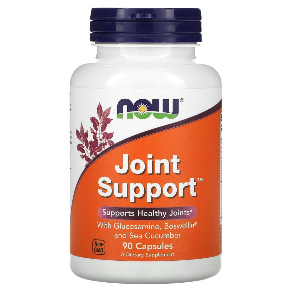 NOW Foods, Joint Support, 90   2410