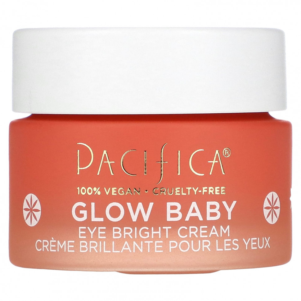  IHerb () Pacifica, Glow Baby,     ,  , 15  (0,5 . ), ,    2460 