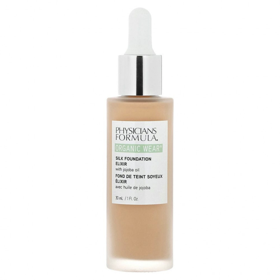 Physicians Formula, Organic Wear,       ,    , 30  (1 . )  3760