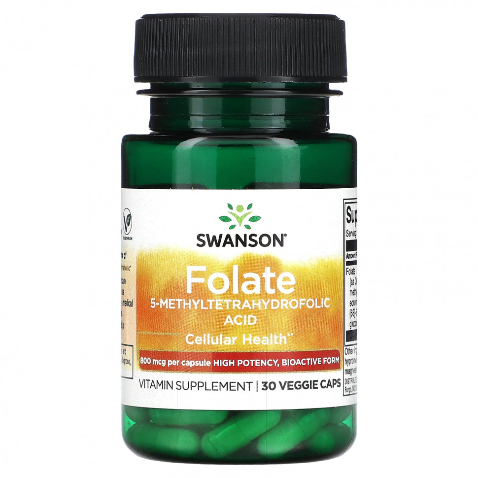  IHerb () Swanson, , 5- , 800 , 30  , ,    670 