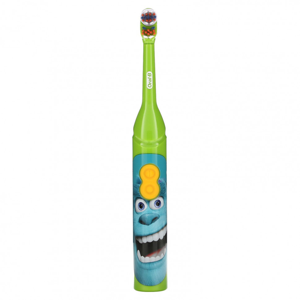 Oral-B,    , ,  3+ , Pixar, 1    1760