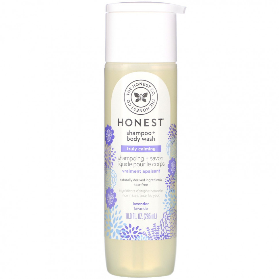 The Honest Company,    +   , , 10,0   (295 )  2450