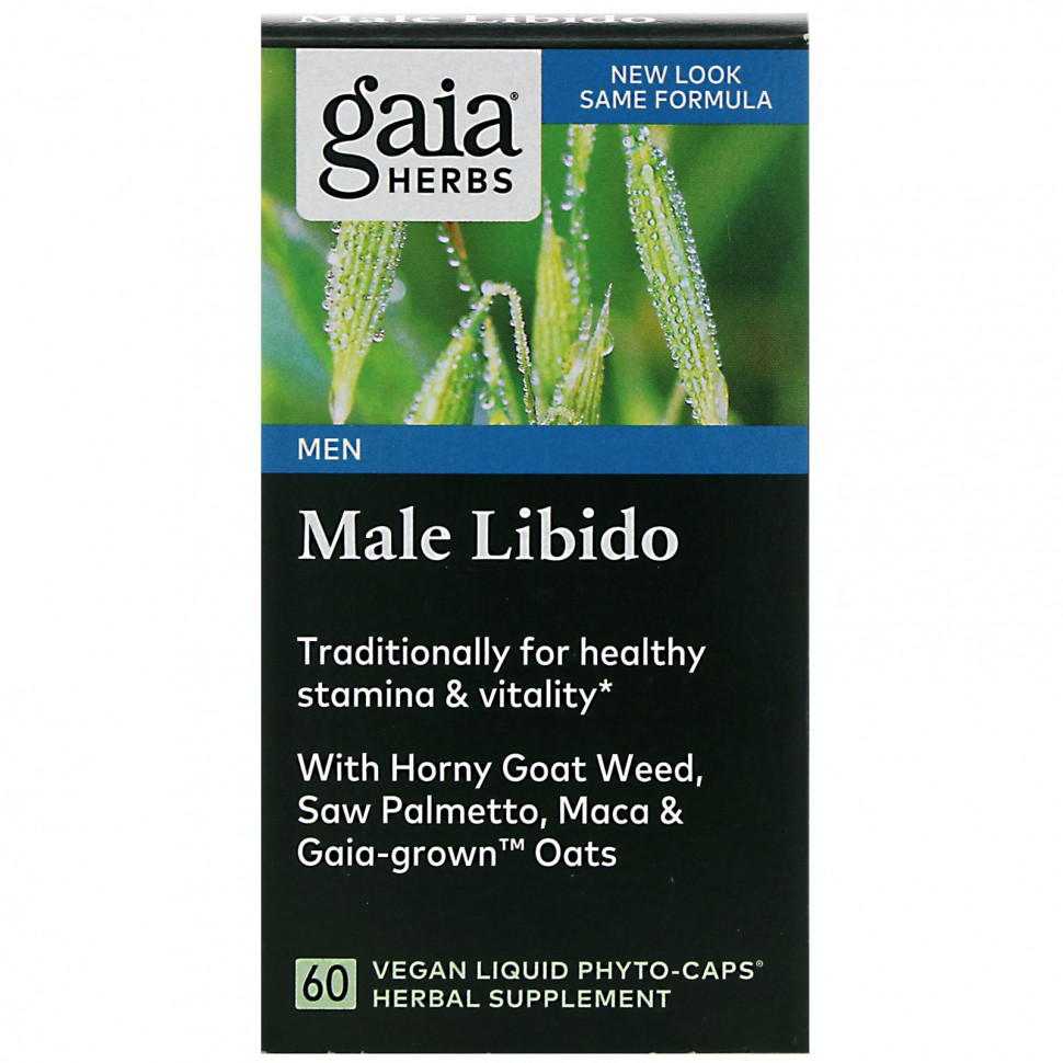 Gaia Herbs,       , ,     , 60     4670