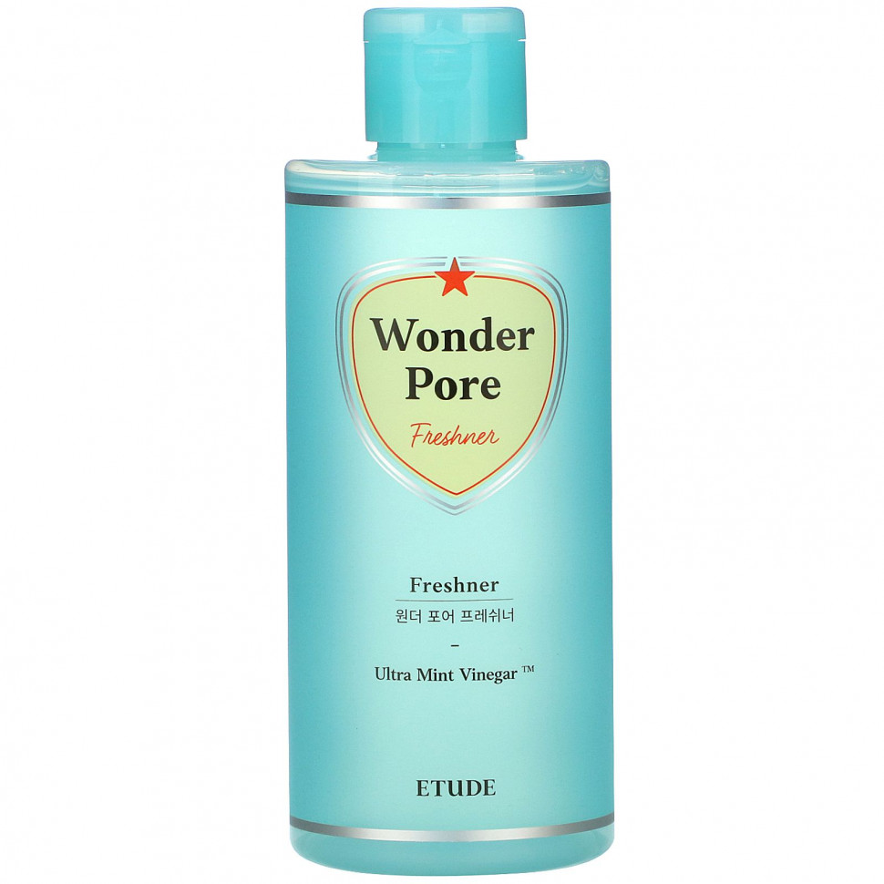 Etude, Wonder Pore Freshner, 8,45   (250 )  1880