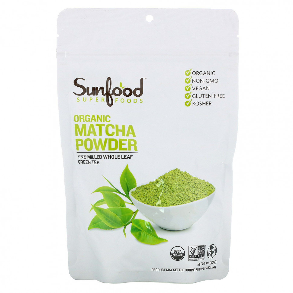 Sunfood, Superfoods,    , 113  (4 )  3830