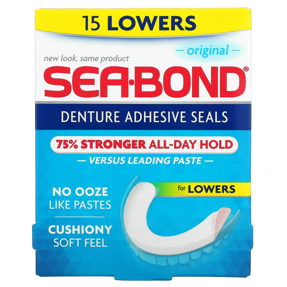 SeaBond,    , , 15 .  1060