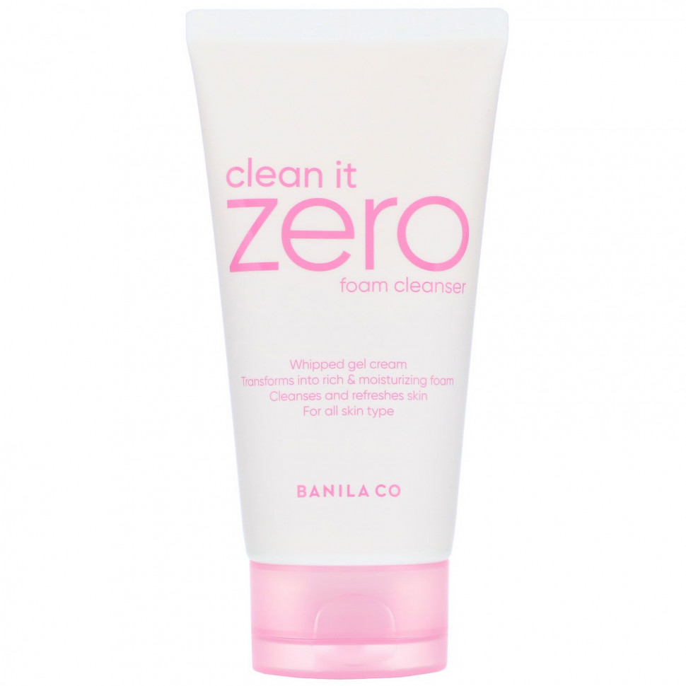 Banila Co., Clean It Zero,  , 150  (5,07 . )  2300