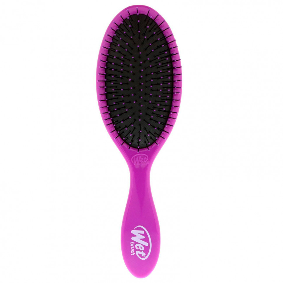 Wet Brush,     Original Detangler Brush, , 1 .  2050