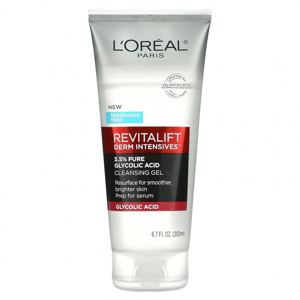 L'Oreal, Revitalift Derm Intensives,    3,5%   ,  , 200  (6,7 . )  3270