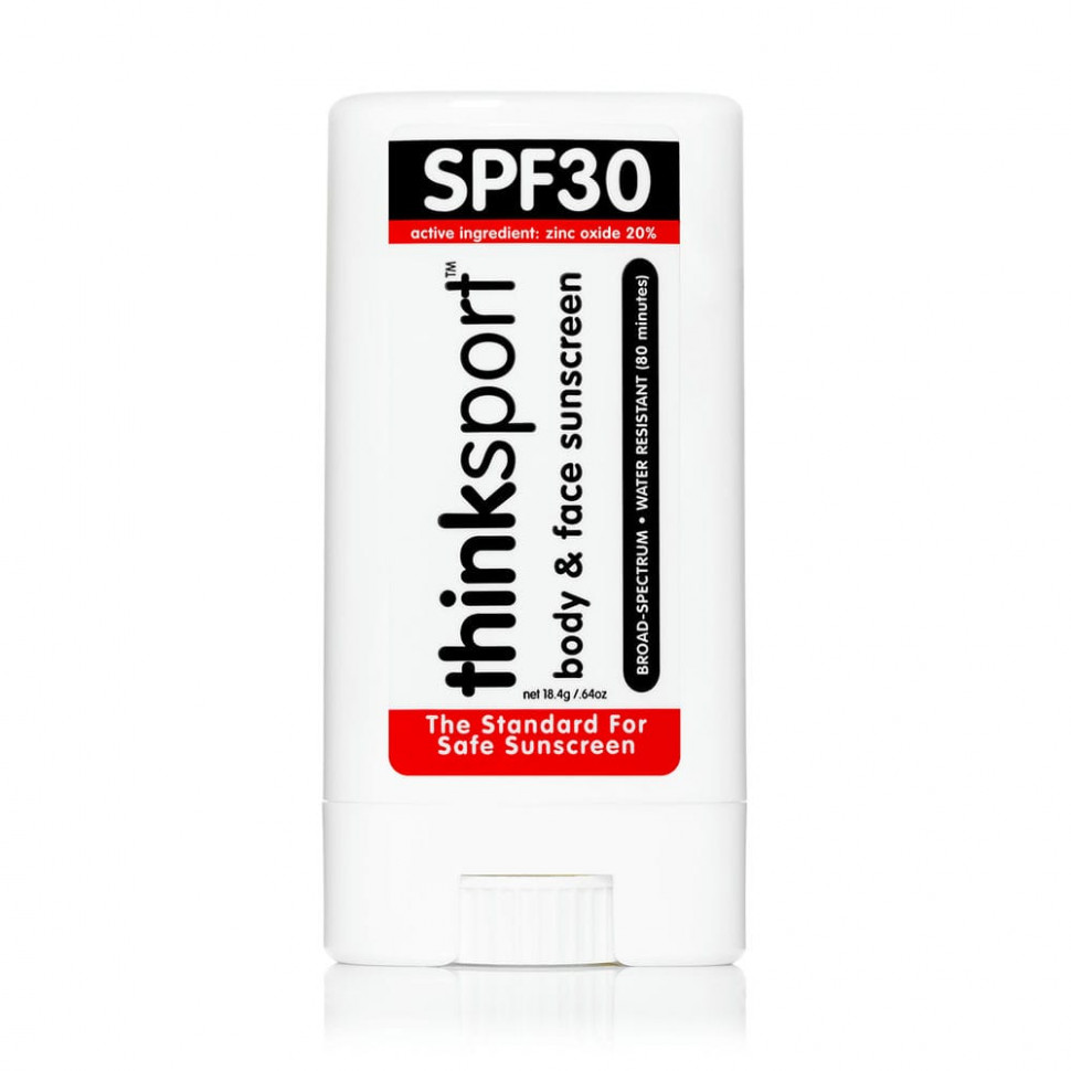 think, Thinksport,  ,     30, 0,64  (18,4 )  2300