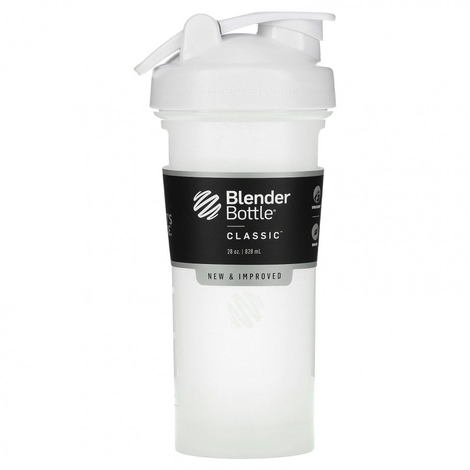 Blender Bottle, Classic with Loop, , 828  (28 )  2350