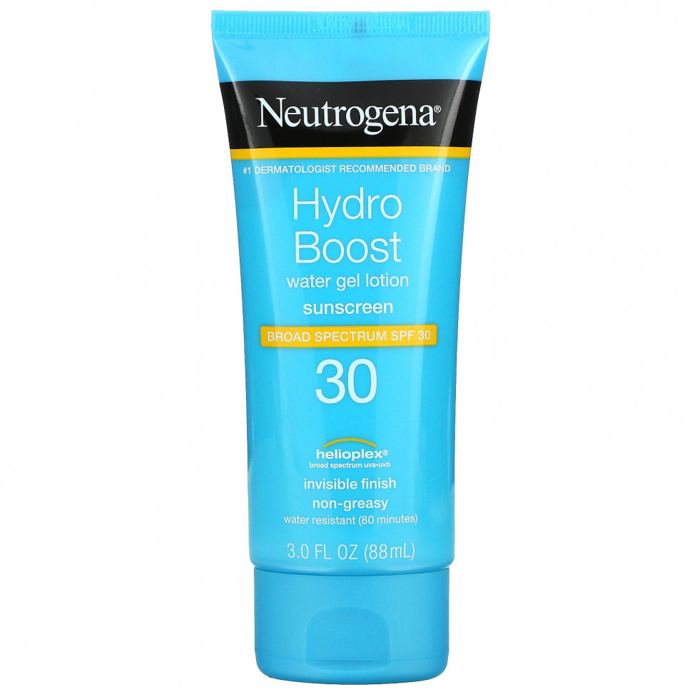 Neutrogena, Hydro Boost,  -, SPF 30, 88  (3 . )  2680