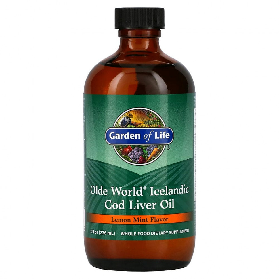 Garden of Life, Olde World,    ,   , 236  (8 . )  3530