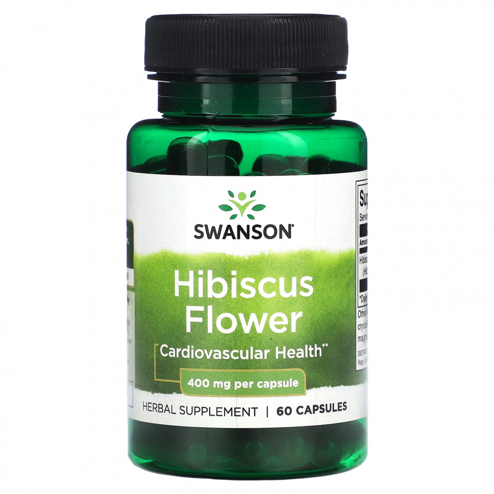  IHerb () Swanson,  , 400 , 60 , ,    670 